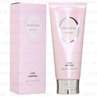 Jemile Fran Aqua Puree Hair Styling 80g