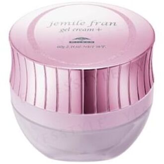 Jemile Fran Gel Cream For Bob & Short 60g