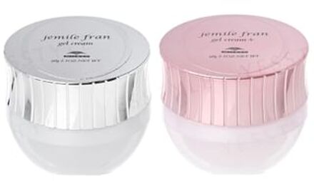 Jemile Fran Gel Cream Gel Cream+ For Bob & Short - 60g