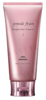 Jemile Fran Heatgloss Hair Treatment J 180g