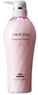 Jemile Fran Heatgloss Hair Treatment J 500g