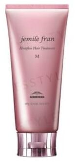 Jemile Fran Heatgloss Hair Treatment M 180g