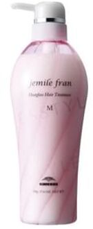 Jemile Fran Heatgloss Hair Treatment M 500g