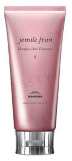 Jemile Fran Heatgloss Hair Treatment S 180g