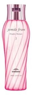 Jemile Fran Heatgloss Shampoo J 200ml