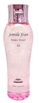 Jemile Fran Heatgloss Shampoo M 200ml