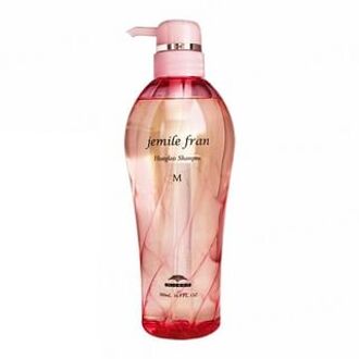 Jemile Fran Heatgloss Shampoo M 500ml
