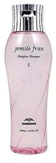 Jemile Fran Heatgloss Shampoo S 200ml