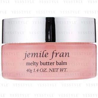 Jemile Fran Melty Butter Balm 40g