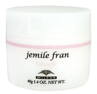 Jemile Fran Oilsouffle Hair Cream 40g