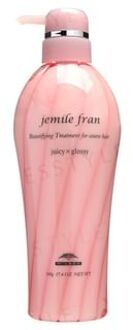 Jemile Fran Treatment Juicy x Glossy 500g
