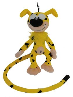 Jemini Marsupilami knuffeltje