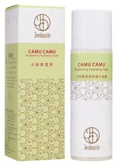 Jenduoste Camu Camu Brightening Hydrating Toner 150ml