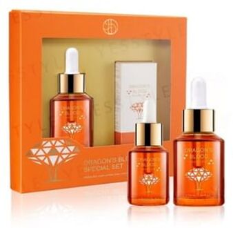 Jenduoste Dragon's Blood Repair Special Set 50ml + 30ml