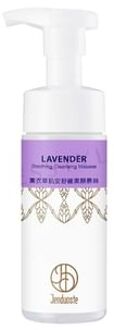 Jenduoste Lavender Soothing Cleansing Mousse 150ml