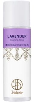 Jenduoste Lavender Soothing Toner 150ml