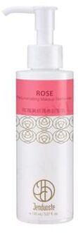 Jenduoste Rose Rejuvenating Makeup Remover 150ml