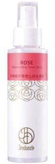 Jenduoste Rose Rejuvenating Toner Spray 100ml