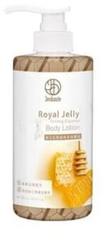 Jenduoste Royal Jelly Firming Essence Body Lotion 500ml