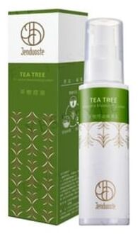 Jenduoste Tea Tree Oil-Control Moisturizing Lotion 100ml