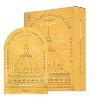 Jenduoste Ultra Firming Collagen Mask 5 pcs