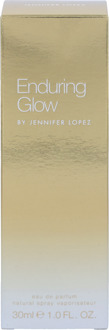 Jennifer Lopez Eau de Parfum Jennifer Lopez Enduring Glow 30 ml