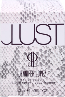 Jennifer Lopez Eau de Parfum Jennifer Lopez Jennifer Lopez JLust EDP 30 ml