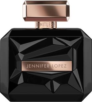 Jennifer Lopez Eau de Parfum Jennifer Lopez Limitless EDP 100 ml