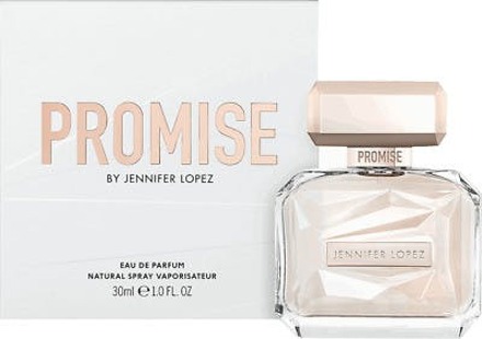 Jennifer Lopez Eau de Parfum Jennifer Lopez Promise 30 ml