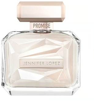 Jennifer Lopez Eau de Parfum Jennifer Lopez Promise 50 ml