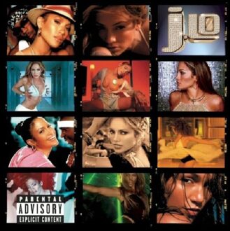 Jennifer Lopez - J To Tha L-O! The Remixes (Ex