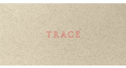 Jenny Holzer: Trace - Jenny Holzer