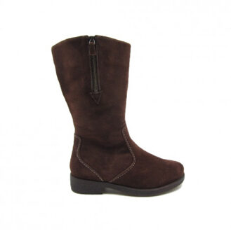 JENNY Laarzen - maat 37 Bruin