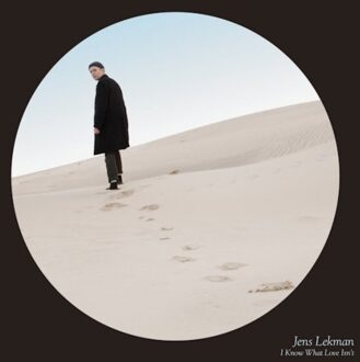 Jens Lekman - I Know What Love Isn't