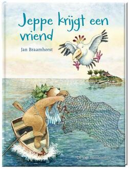 Jeppe krijgt een vriend