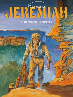 Jeremiah 02. de woestijnpiraten