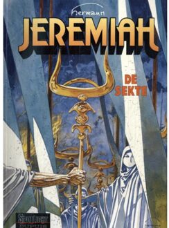 Jeremiah 06. de sekte