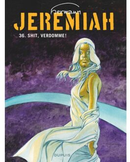 Jeremiah 36. shit, verdomme