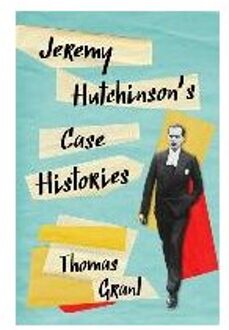 Jeremy Hutchinson's Case Histories