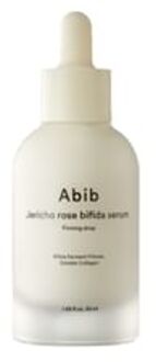 Jericho Rose Bifida Serum Firming Drop - Gezichtsserum