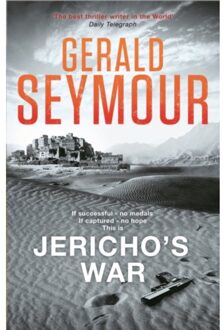 Jericho's War