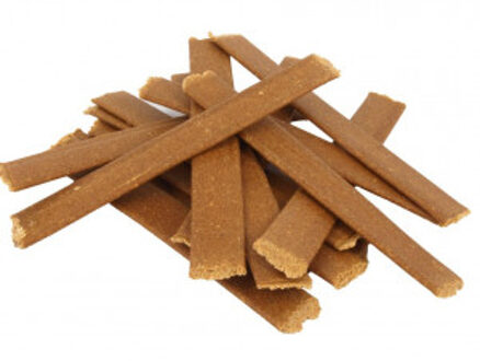 Jerkeys met kip hondensnack 400 gram 3 x 400 g