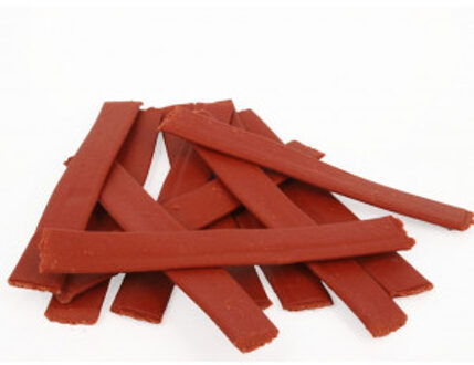 Jerkeys met zalm hondensnack 2 x 400 g