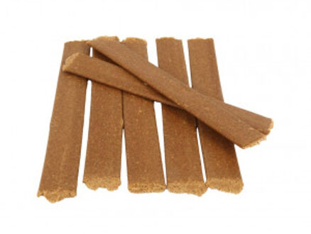 Jerkeys voordeelpakket met Lam/Rund/Kip/Zalm hondensnack 8 x 400 g