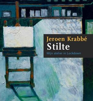 Jeroen Krabbé - Stilte