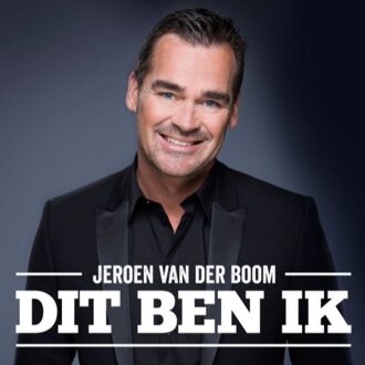 Jeroen Van Der Boom - Dit Ben Ik