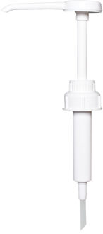 Jerrycan pomp 2,5 ltr - 30 ml