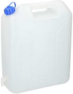 Jerrycan voor water van 20 liter - Action products