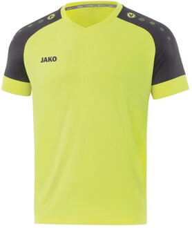 Jersey Champ 2.0 S/S - Geel - Heren - maat  S