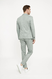 Jersey Colbert DiNick Green   52 Groen